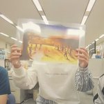 [진격의거인] 진격의 거인 34권 <b>표지</b>