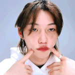 [스키즈] 이 <b>사랑둥</b>아..