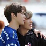 [NCT즌] <b>호모플</b>엔 썬끼가 빠질 수 없단다
