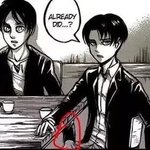 [진격의거인] 도대체 에루리 에레리 뭐가 찐<b>일까</b>