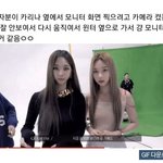 안찍혔는데 우김당하는 <b>윈터</b>