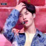 [펜타곤] 톡<b>선감</b> ~