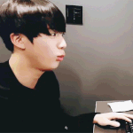 하 맨날 최애랑 연애 결혼하는 <b>망상질</b> 함