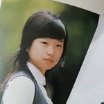 서예지 인증 졸업사진으로 <b>어플</b>해봄.