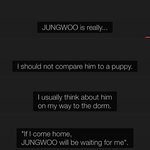 [NCT즌] 맠정 <b>집들</b>정생 영어번역 보면