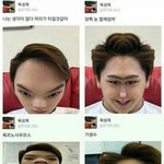 [BTOB] ㅋㅋㅋㅋㅋㅋㅋㅋ