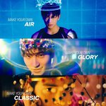 [더보이즈] 애들 <b>왕관</b>캐해 다 다른거봄?