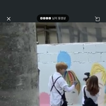 [NCT즌] 황인준 미친