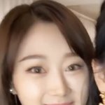 지젤 점점 이뻐지는듯