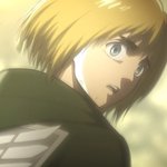 [진격의거인] 나 진격거 처음 봤을 때 <b>여성</b>형거인