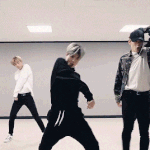 [NCT즌] 정우 보스춤 진짜 잘 <b>살림</b>