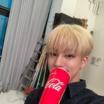 [NCT즌] 난 제노 <b>백금발</b> 좋아