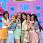 [스테이씨] 최애 <b>못정</b>하겠다