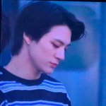 [NCT즌] 제노 귀걸이 <b>확대샷</b>