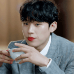 재벌3세 남자들이 줄줄이 반한 드라마 <b>남주</b>