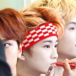 [NCT즌] 같은 <b>립</b> 바르는 아기 쀼