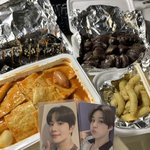 [NCT즌] <b>냉모밀</b> 또 왔음