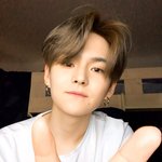 요시:화장이 없는 미남.