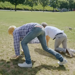 [NCT즌] 얘네 왜 사족<b>보행</b>을 하는것이지?