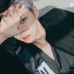 진혁이 머리 스타일 소화 잘했네