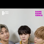 [방탄소년단] 모니 미니 미니