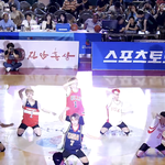 [NCT즌] 드림농구 직캠 보는데