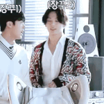 [방탄소년단] <b>맏막즈</b> 커엽