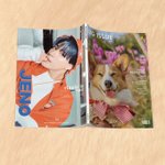 [NCT즌] 찌찌들아 <b>강지</b> 잡지 나와