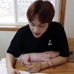 [더보이즈] 얘드라 퀴즈낼게