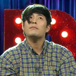 <b>최준</b> 쉼표머리때문에 시력이상왔대 ㅠ