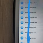 [더보이즈] <b>구글</b>계정 이렇게 만들고 카톡ㄱㄱ