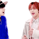 [NCT즌] 동<b>젱</b> (둘<b>이</b>) 사랑해~