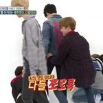 [NCT즌] 뭔 상황인진 모르겠는데 잼젠 두고 감
