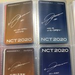 [NCT즌] 원래 2020 <b>파트원</b> 이렇게 생긴고 맞지?