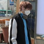 [강다니엘] <b>옥문아</b> 출근길영상 2개