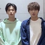 [NCT즌] 잼<b>둥이들</b>