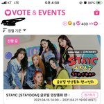 [BTOB] <b>후즈</b>팬 투표