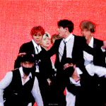 [방탄소년단] 고막 취향 겹치는 이삐 붙어