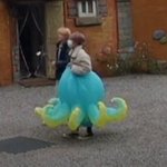 [에이티즈] 애들 진짜 무대에서 자기꺼 하네 ㅠㅠ