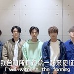 [<b>NCT</b>즌] 마크 키 큰거 같지 않음?