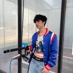 [더보이즈] <b>서누</b>야...