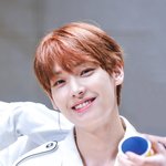 입꼬리가 너무 예쁜 <b>sf9</b> 인성