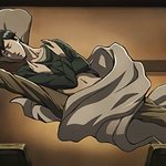 [진격의거인] 맞다. 잠자는 유형 캐해 있잖아?