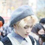 [NCT즌] 마크 <b>코</b> <b>모양</b>이 달리지긴했구나