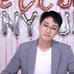 오늘 재대기념 븨앱한 남돌