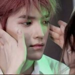 [NCT즌] 조각을 <b>예술</b>로 빚으셨네