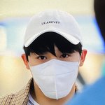 [골든차일드] 아아ㅏ <b>이장준</b> 귀여워