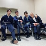 [BTOB] <b>미소</b> 잃음