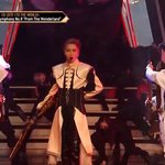 [에이티즈] 총잡이 컨셉 소름돋았음