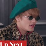 [NCT즌] 당연히 <b>벌칙</b>이라고 생각을 했지만